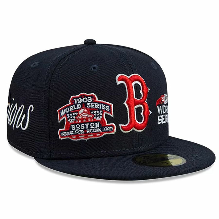 MLB ボストン・レッドソックス グッズ - MLB | セレクション公式