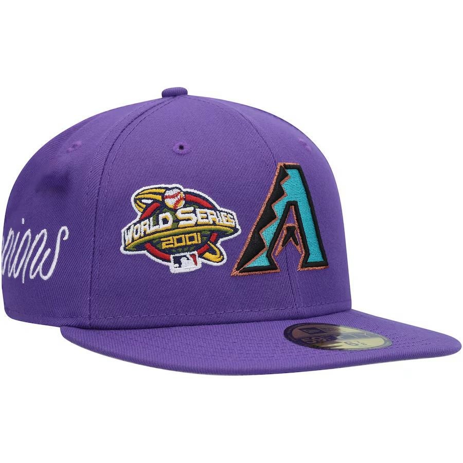 MLB キャップ パープル メンズ - MLB | セレクション公式オンライン
