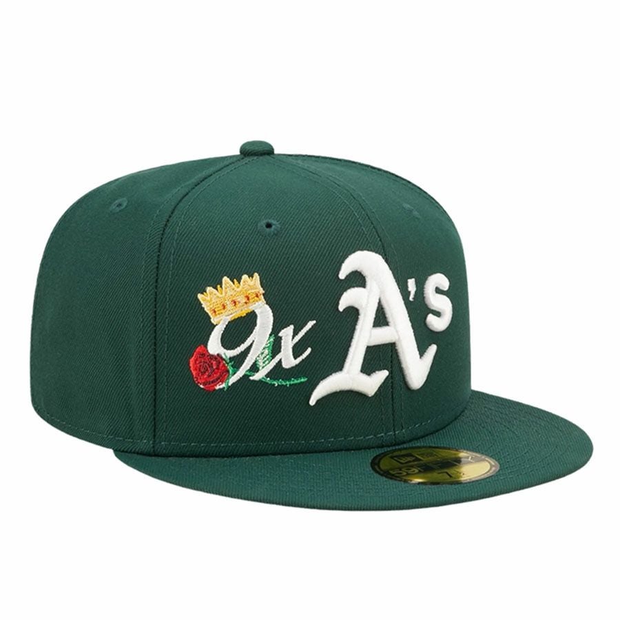 MLB アスレチックス ニューエラ メンズ - MLB | セレクション公式