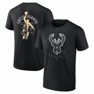 NBA バックス Tシャツ - NBA | セレクション公式オンライン通販ストア