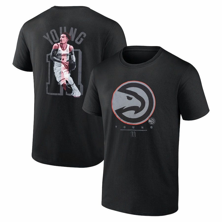 NBA トレイ・ヤング Tシャツ - NBA | セレクション公式オンライン通販