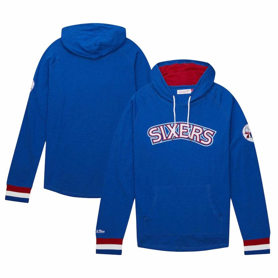 NBA 76ers ミッチェル＆ネス - NBA | セレクション公式オンライン通販