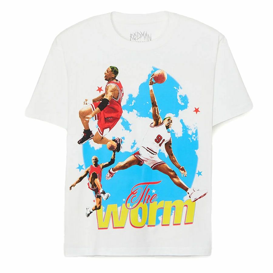 NBA ブルズ Tシャツ ホワイト - NBA | セレクション公式オンライン通販