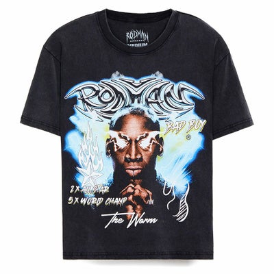 NBA デニス・ロッドマン Tシャツ - NBA | セレクション公式オンライン 