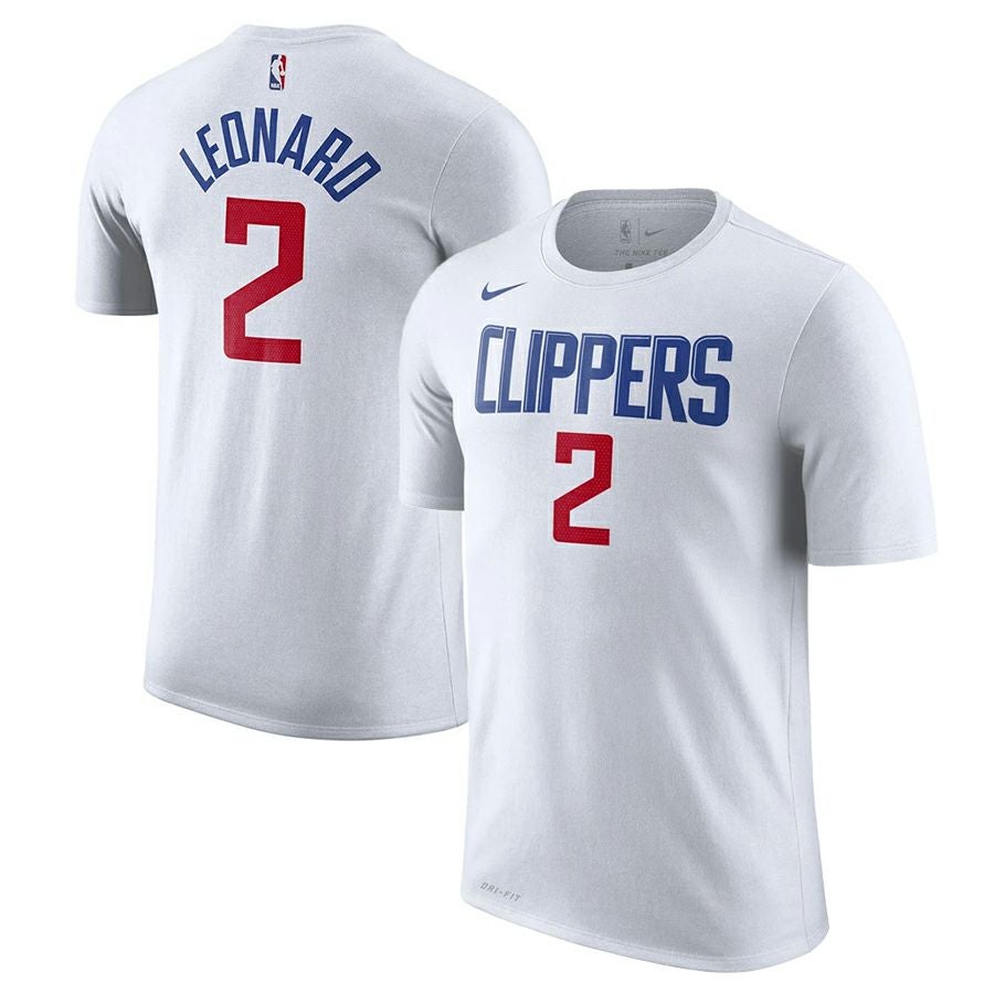 NBA カワイ・レナード Tシャツ - NBA | セレクション公式オンライン