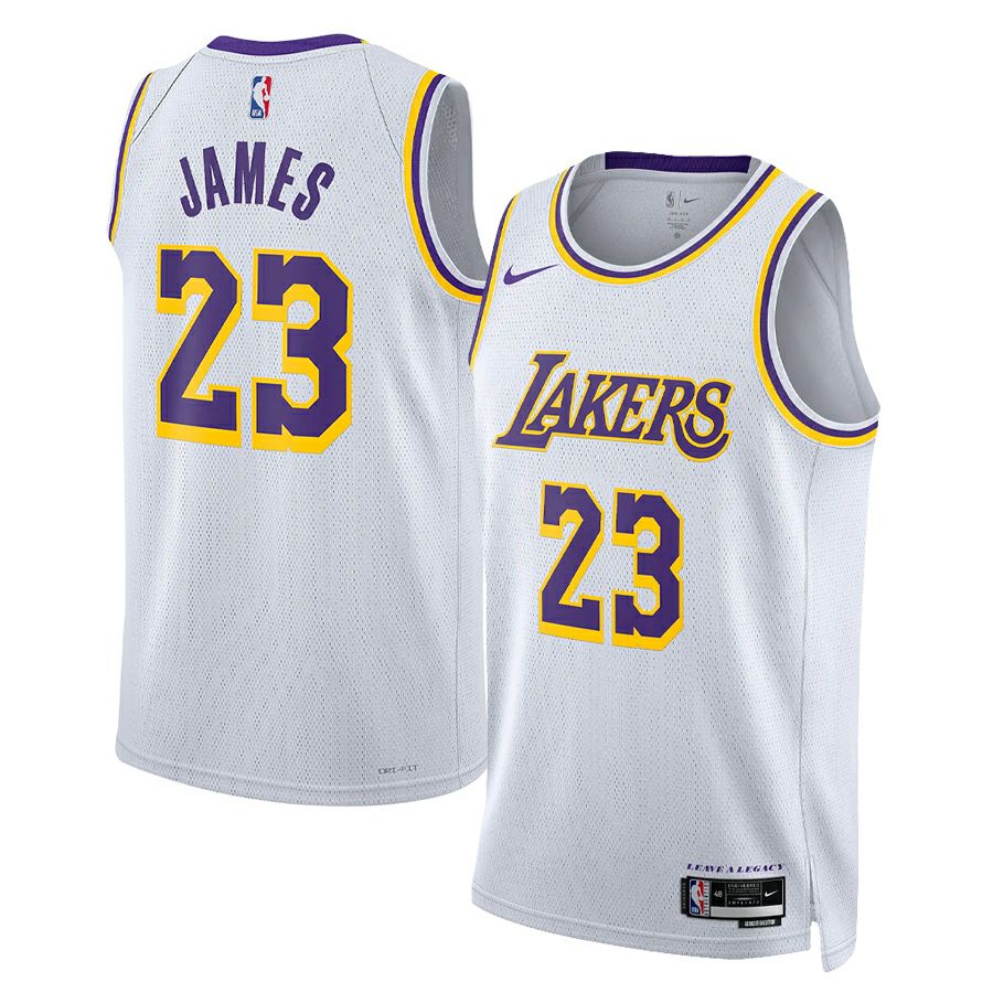 NBA レブロン・ジェームス ユニフォーム - NBA | セレクション公式