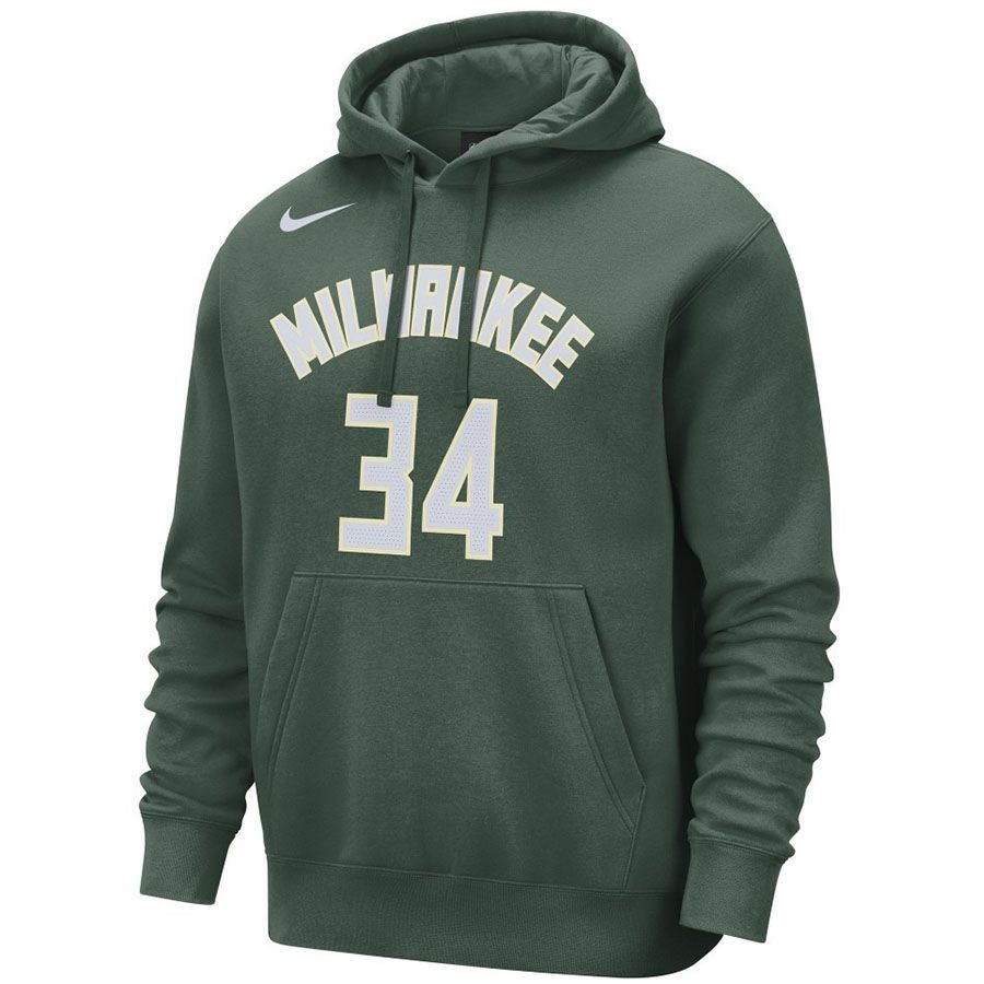 NBA バックス パーカー/スウェット - NBA | セレクション公式