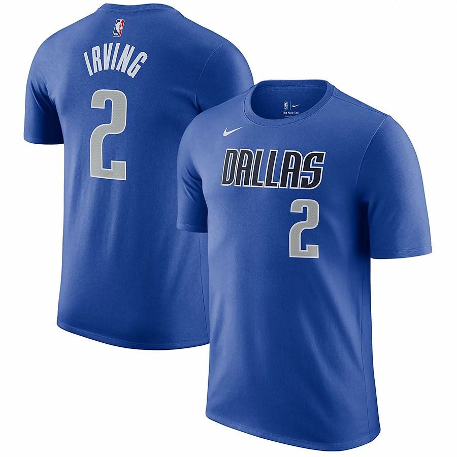 NBA カイリー・アービング Tシャツ - NBA | セレクション公式