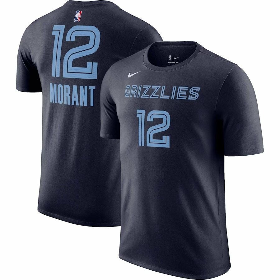 NBA ジャ・モラント Tシャツ - NBA | セレクション公式オンライン通販