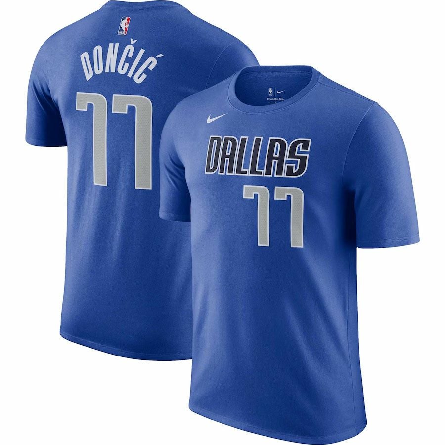 NBA ルカ・ドンチッチ Tシャツ - NBA | セレクション公式オンライン NBA ルカ・ドンチッチ Tシャツ - NBA | セレクション公式オンライン