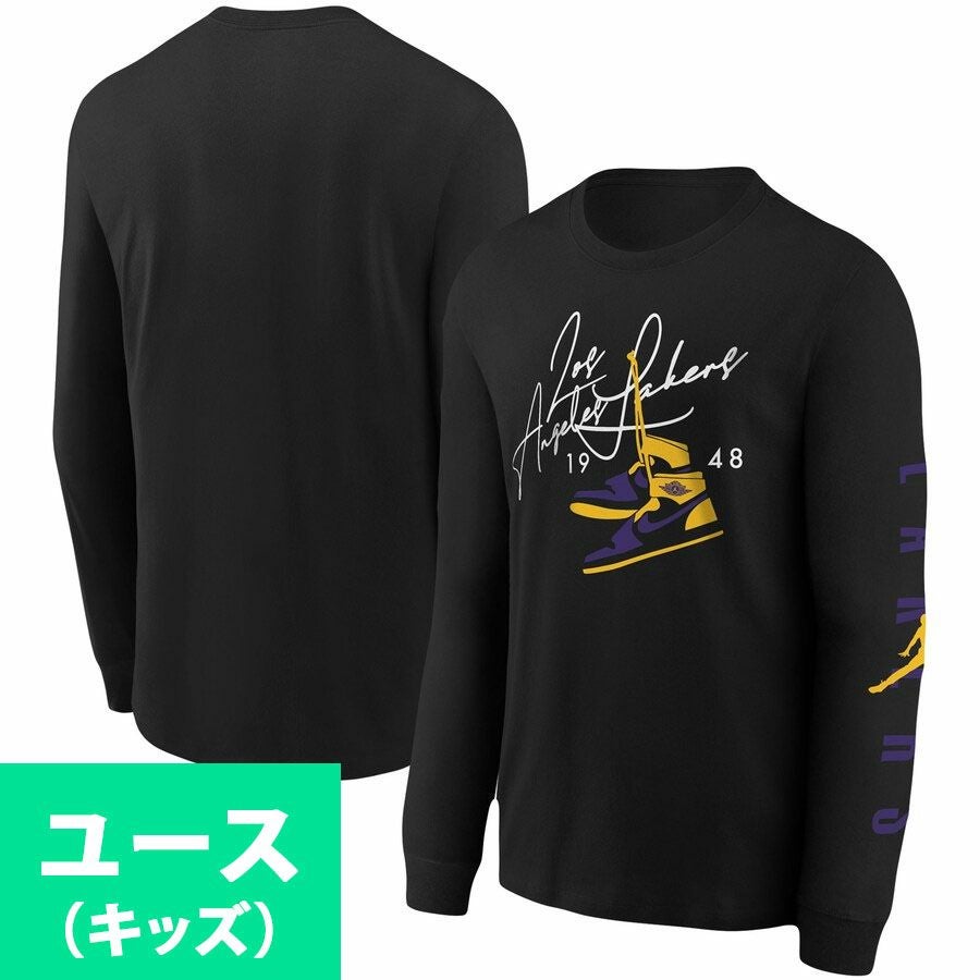 NBA レイカーズ Tシャツ - NBA | セレクション公式オンライン通販ストア