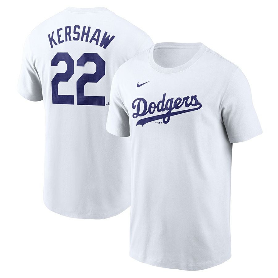 MLB クレイトン・カーショー メンズ - MLB | セレクション公式