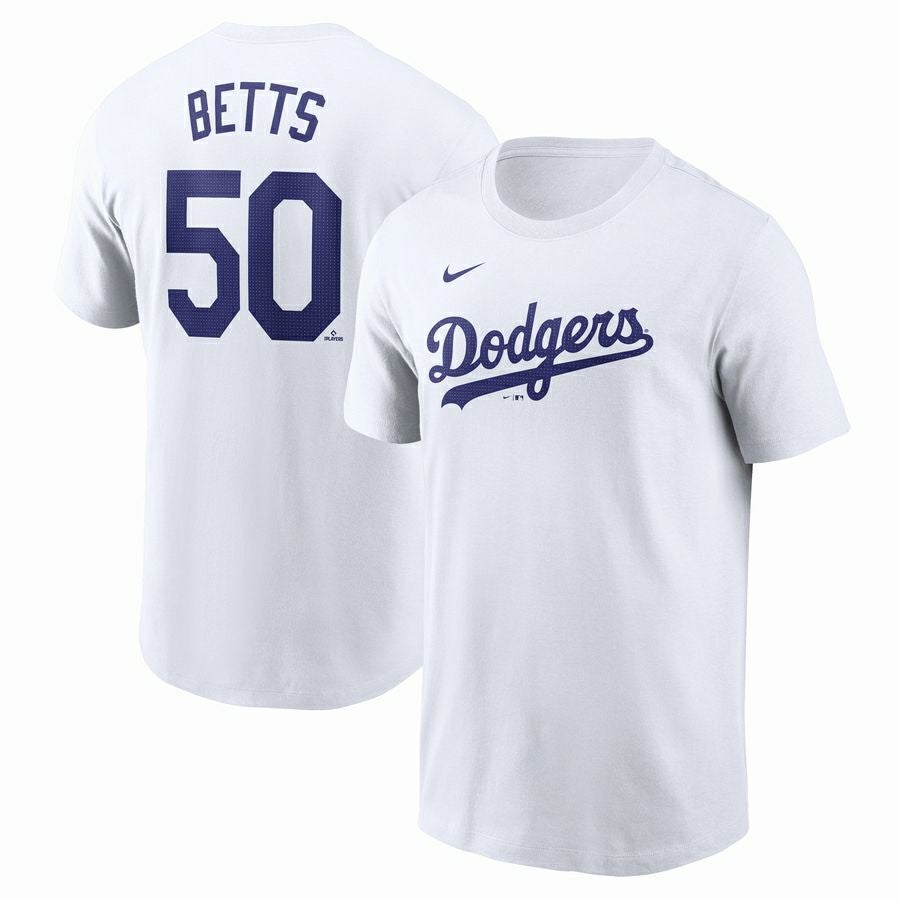 MLB ドジャース ムーキー・ベッツ ナイキ - MLB | セレクション公式