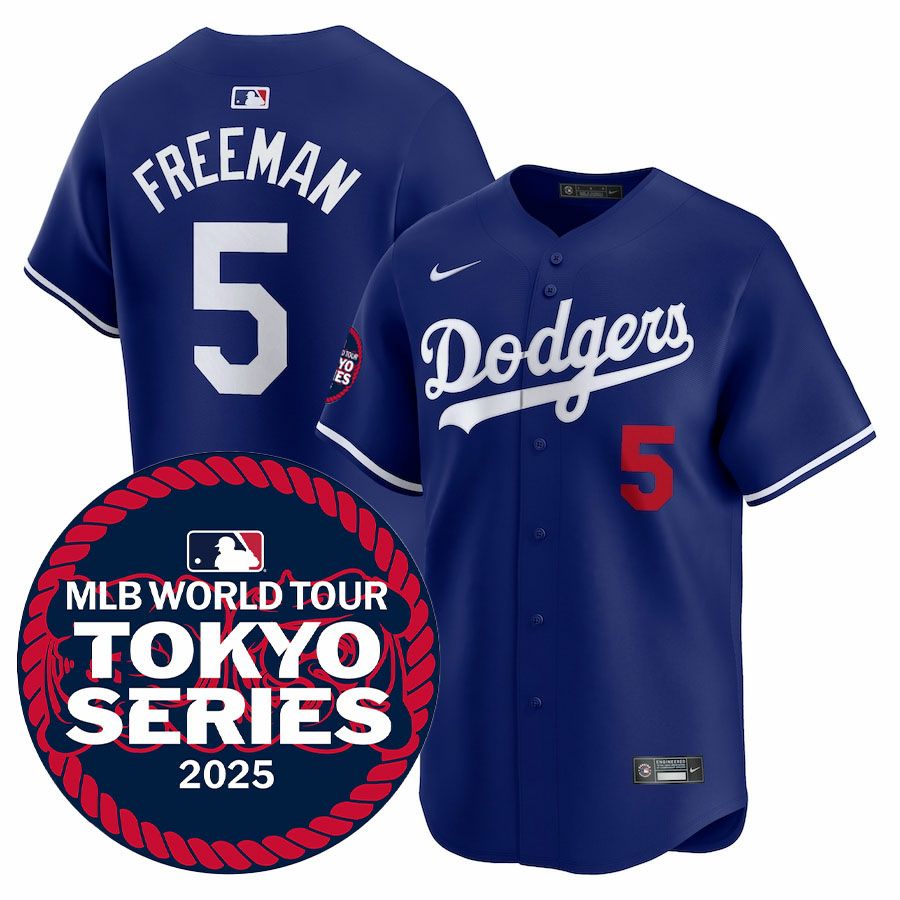 MLB 山本由伸 ドジャース ユニフォーム 東京シリーズ2025 リミテッド