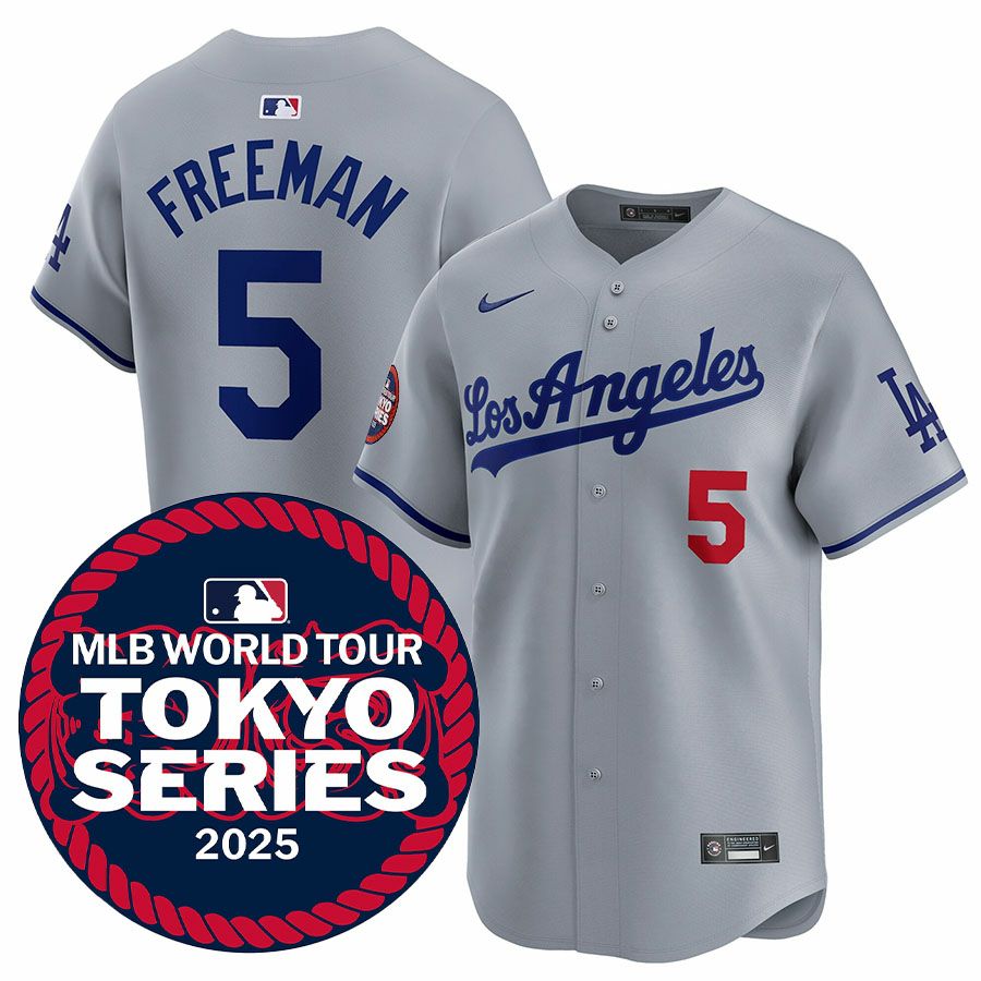 MLB ドジャース ユニフォーム MLB東京シリーズ2025 メンズ - MLB