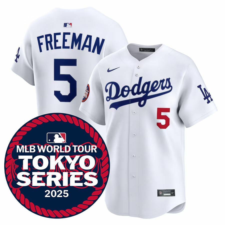 MLB ドジャース ユニフォーム MLB東京シリーズ2025 メンズ - MLB