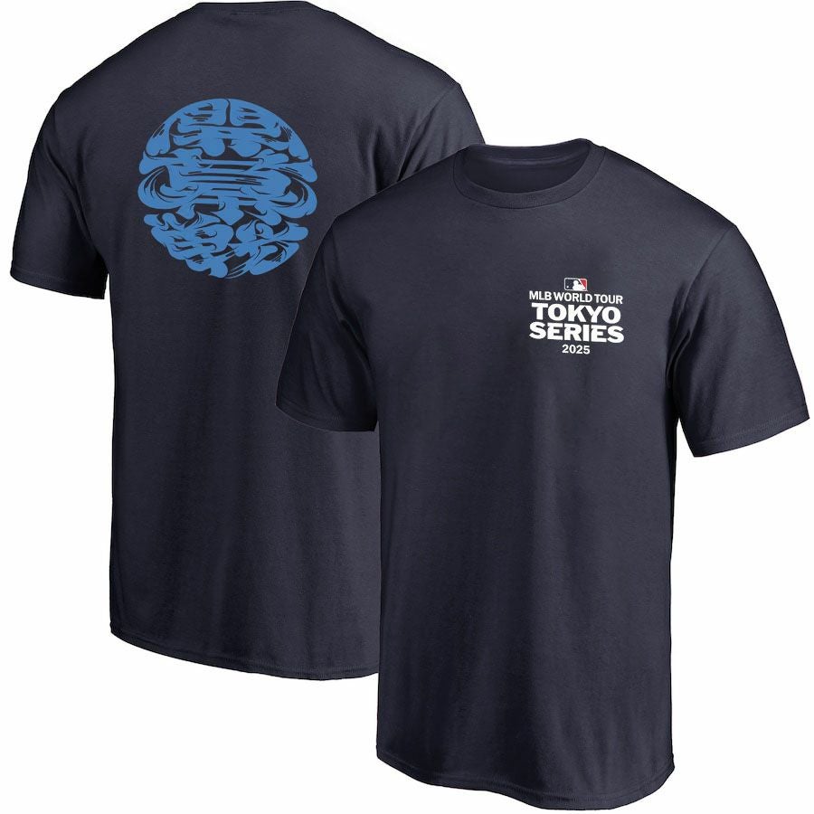 MLB Tシャツ MLB東京シリーズ2025 メンズ - MLB | セレクション公式