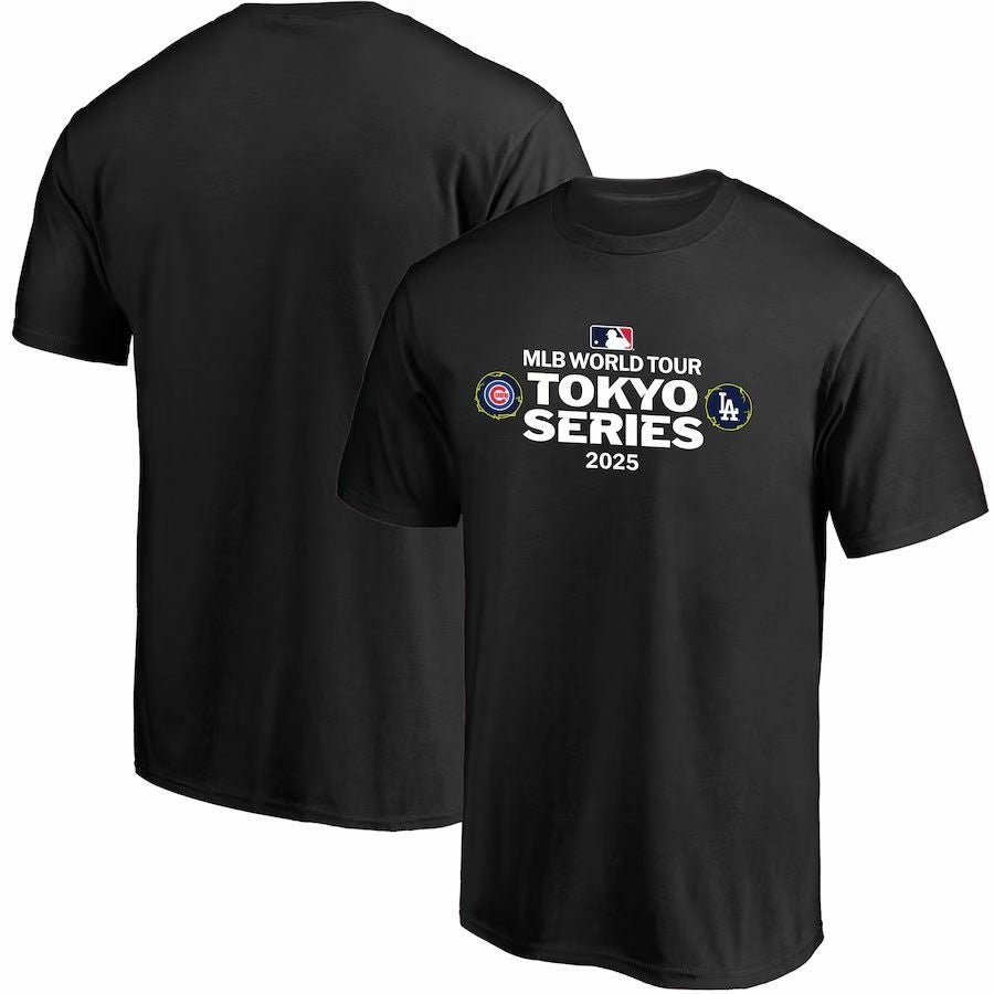 MLB Tシャツ MLB東京シリーズ2025 メンズ - MLB | セレクション公式