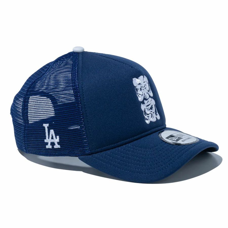 MLB ドジャース キャップ MLB東京シリーズ2025 ニューエラ - MLB