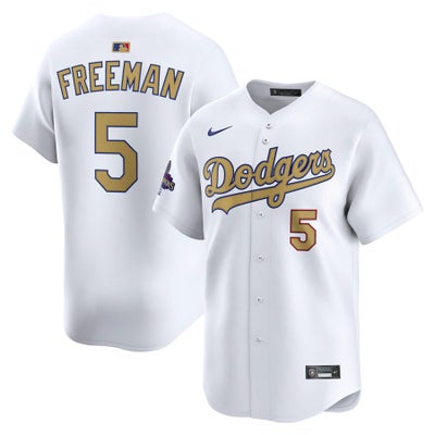 MLB 大谷翔平 ドジャース ユニフォーム 【海外カスタム】WS2024優勝 