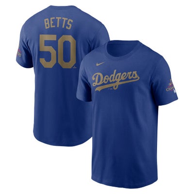 MLB 佐々木朗希 ドジャース Tシャツ 【海外モデル】WS2024優勝 