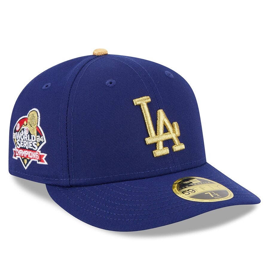 MLB ドジャース キャップ 2024 MLB World Tour ソウルシリーズ