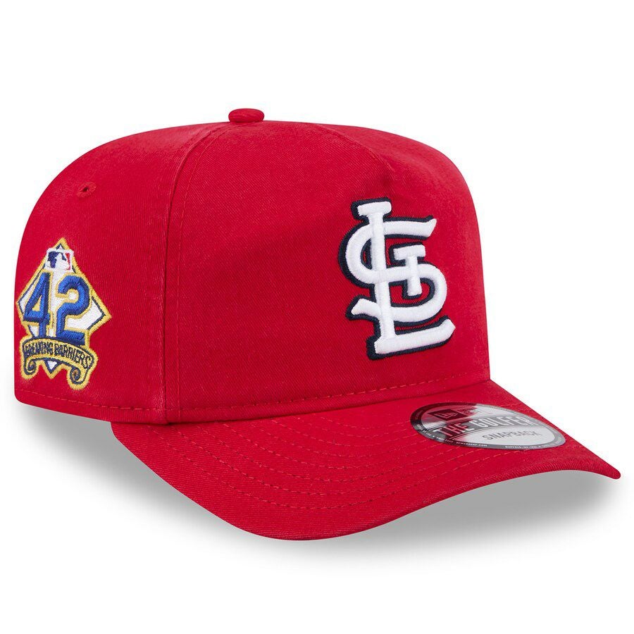 MLB カージナルス キャップ ニューエラ メンズ - MLB | セレクション
