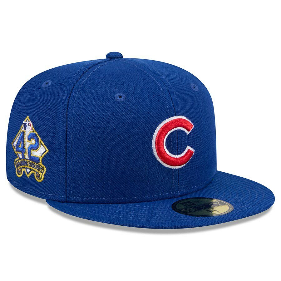 MLB カブス タンクトップ/ノースリーブ Knockout Stack Exceed Muscle