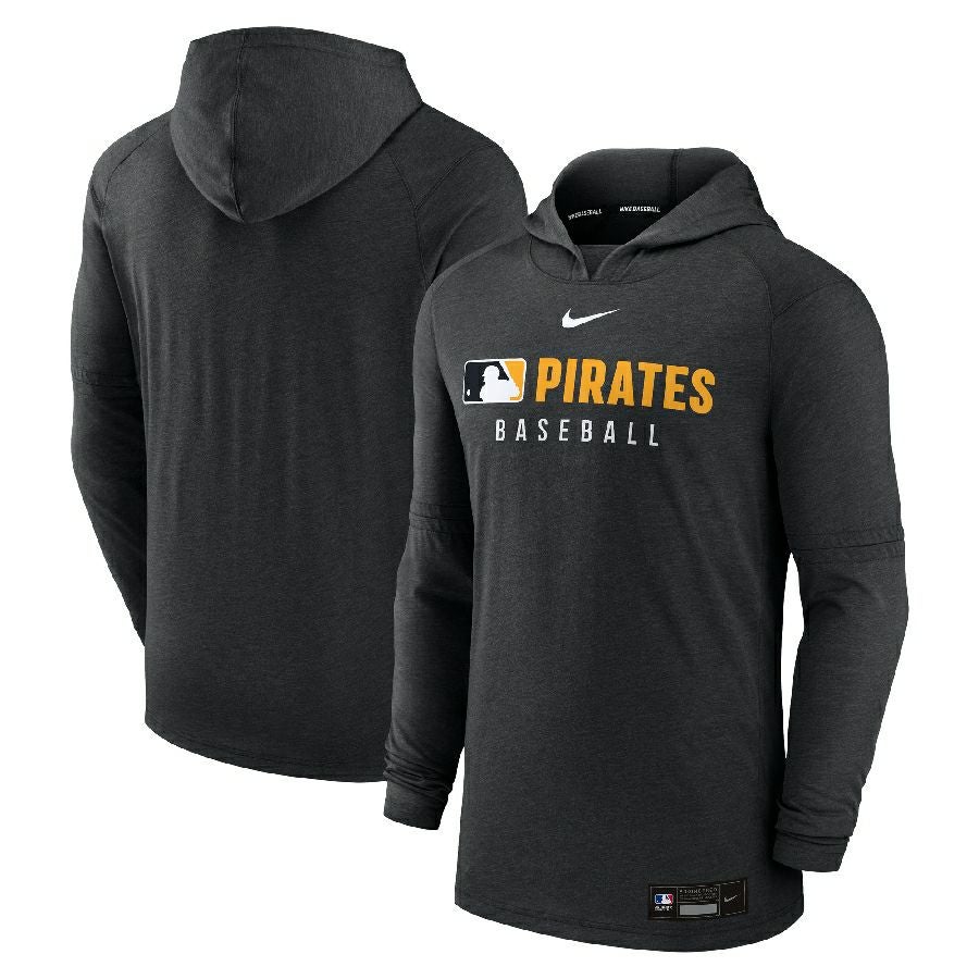 【MLB公式】NIKE製　フィリーズパーカーTシャツ2点セット　オーセンティック MLB フィリーズ パーカー 【海外モデル】オーセンティックコレクション
