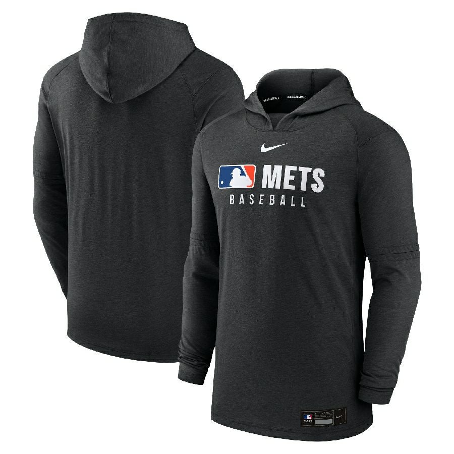 MLB タンパベイ・レイズ パーカー 【海外モデル】オーセンティック