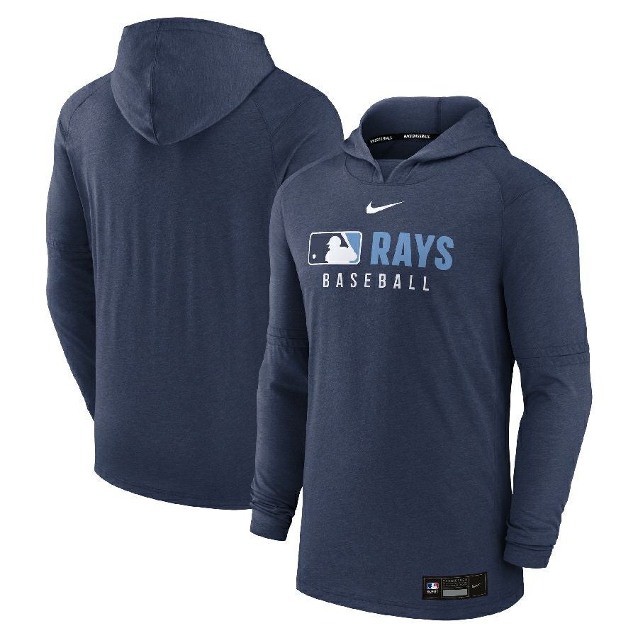 メッツ パーカー MLB ナイキ NIKE オーセンティック コレクション プル