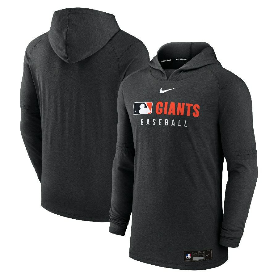 【MLB公式】NIKE製　フィリーズパーカーTシャツ2点セット　オーセンティック MLB フィリーズ パーカー 【海外モデル】オーセンティックコレクション
