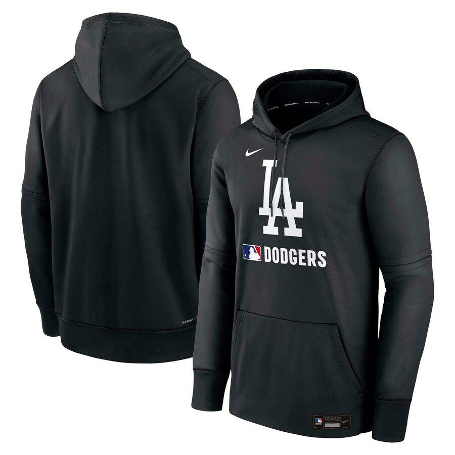 MLB ドジャース パーカー 【海外モデル】オーセンティックコレクション