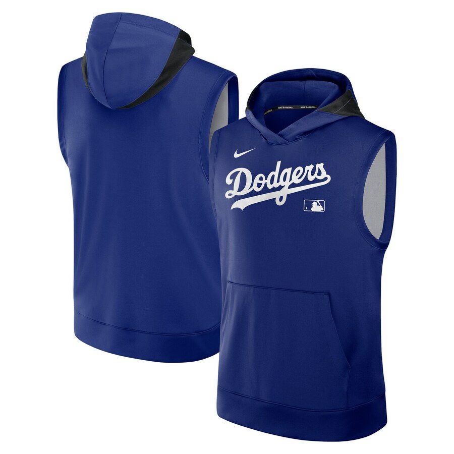 MLB ドジャース パーカー 【海外モデル】オーセンティックコレクション