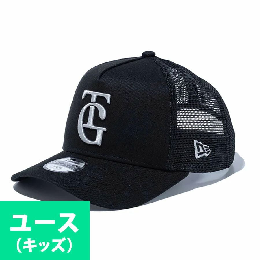 MiLB バーミングハム・バロンズ キャップ 【セレクション別注