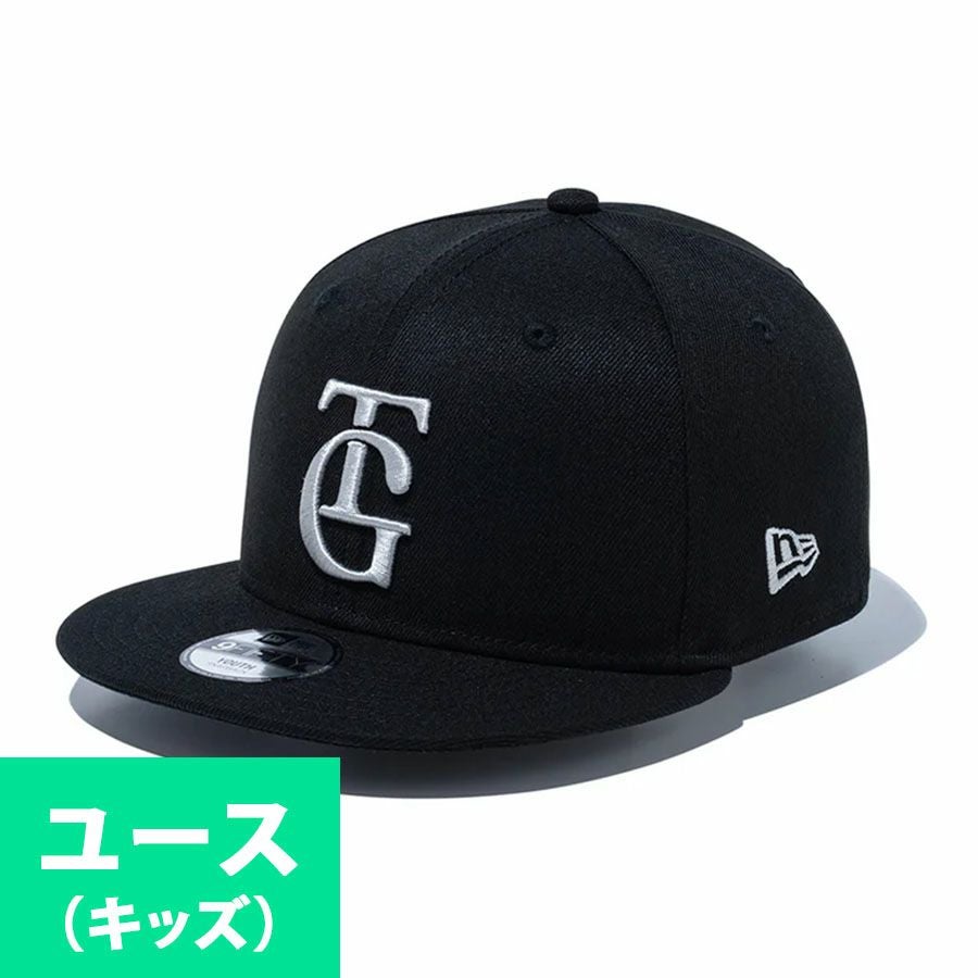 読売ジャイアンツ/巨人 グッズ キャップ オンフィールド 2024 59FIFTY