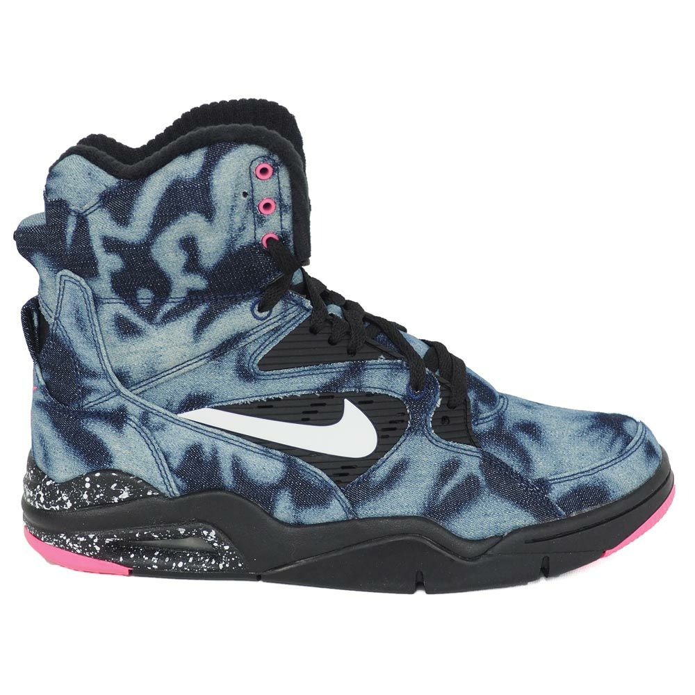 デビッド・ロビンソン ナイキ エア コマンド フォース NIKE AIR
