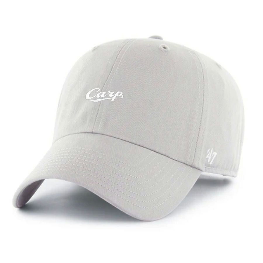 東京ヤクルト・スワローズ キャップ Clean Up Cap 47Brand ローズ 東京ヤクルト・スワローズ キャップ Clean Up Cap 47Brand ローズ