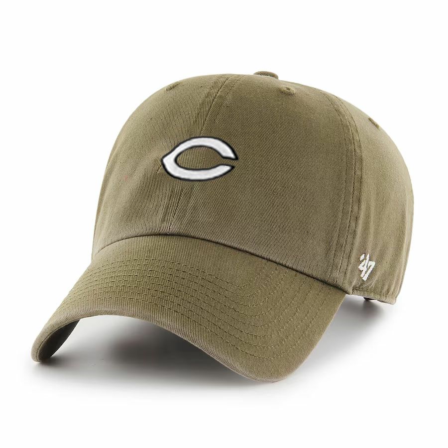 広島カープ グッズ キャップ ウールフェルト MVP Cap 47 Brand