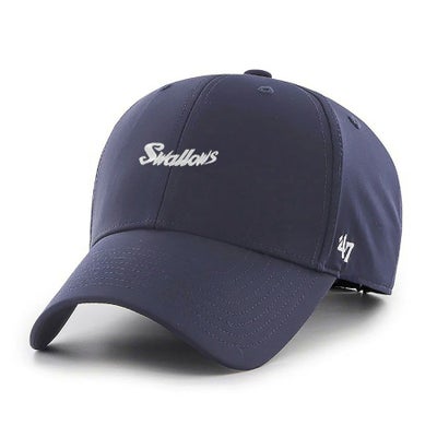 東京ヤクルト・スワローズ キャップ Clean Up Cap 47Brand アイランド