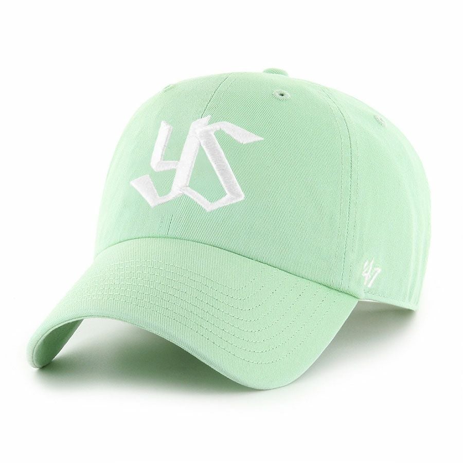 ヤクルトスワローズ キャップ|帽子 | セレクション | MLB NBA NFL プロ