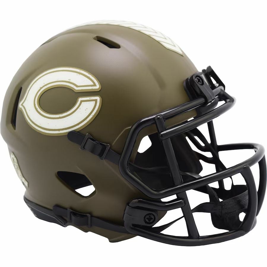 NFL ファルコンズ ミニヘルメット 2020-Present Revolution Speed Mini