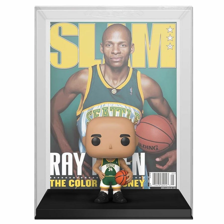 NBA レイ・アレン グッズ - NBA | セレクション公式オンライン通販ストア