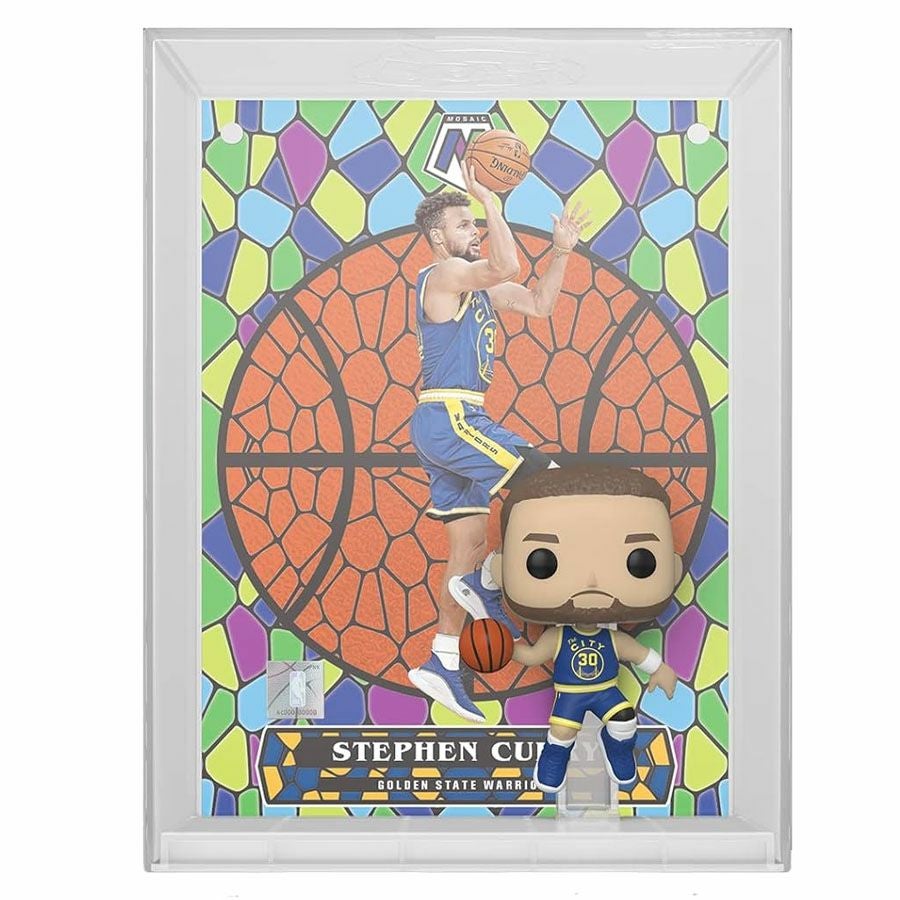 NBA ステファン・カリー コレクタブル オール - NBA | セレクション