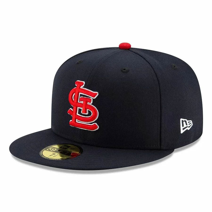 ニューエラ　カージナルス　新品　まとめ買い値下げ致します MLB カージナルス キャップ ニューエラ メンズ - MLB | セレクション