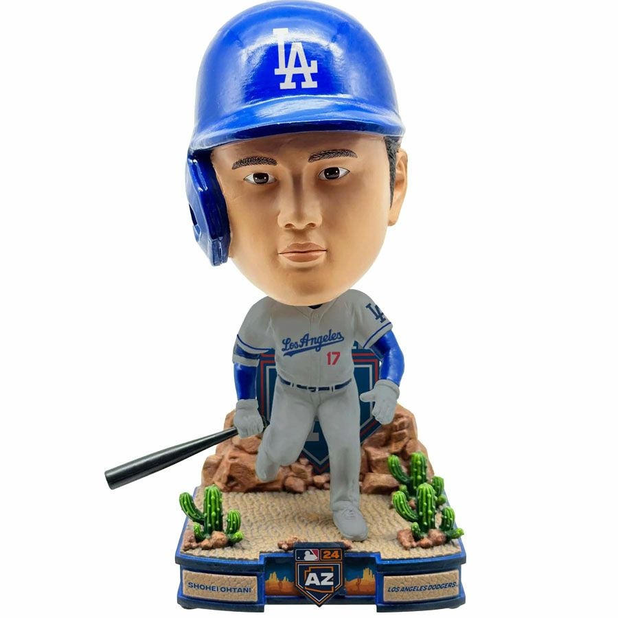 ドジャース 大谷翔平選手グッズ特集 2025― グッズコレクション