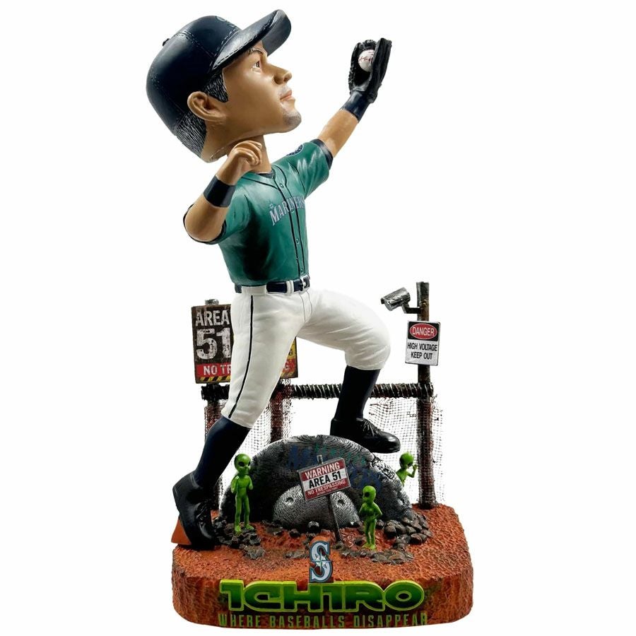 MLB 山本由伸 ドジャース ボブルヘッド 【720個限定】9.5 Inc
