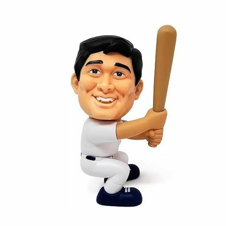 MLB 大谷翔平 ドジャース フィギュア 【現地買付】アクション Big Shot