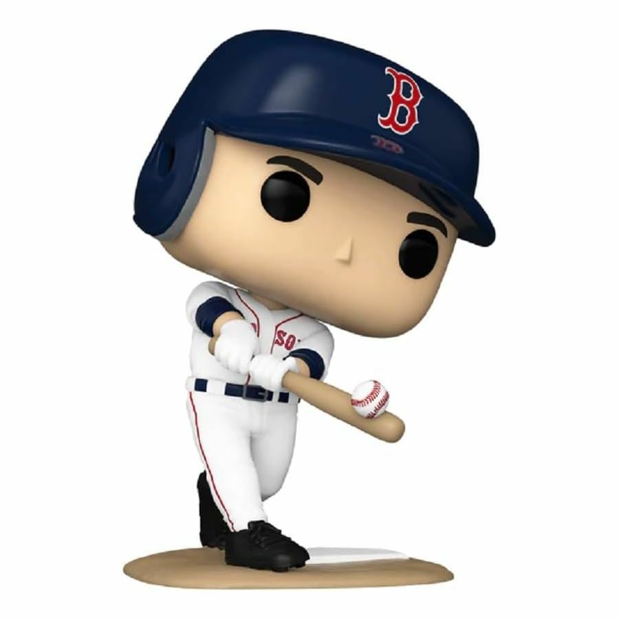 Funko Pop! MLB フェルナンド・タティス Jr. 107/ Fernando Tatis Jr. San Diego Padres #107 Funko Pop! Vinyl Figure