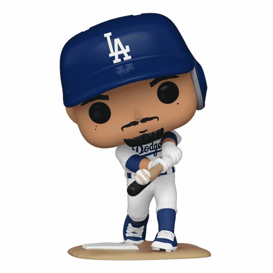 MLB ムーキー・ベッツ コレクタブル - MLB | セレクション公式